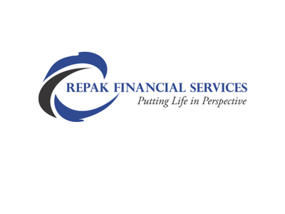 Repak Financial logo