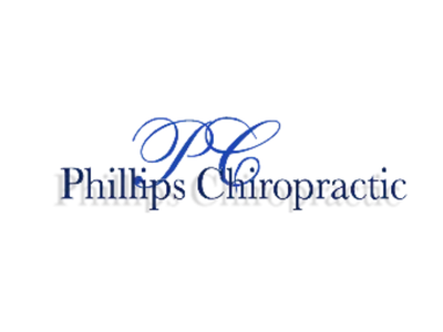 Phillips Chiropractic logo