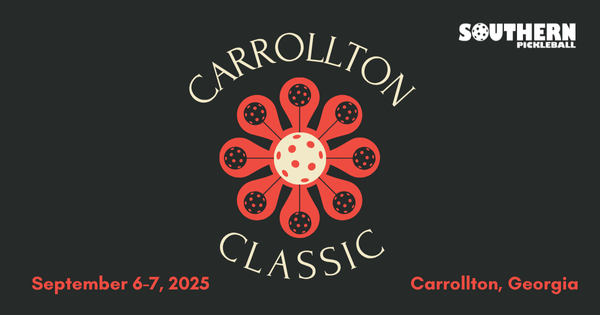 Carrollton Classic logo