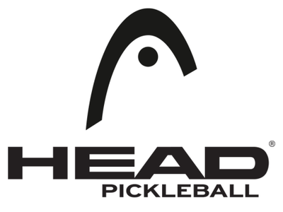 Head Pickleball logo
