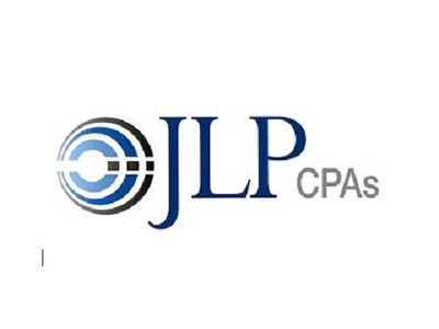 JLP CPAs logo