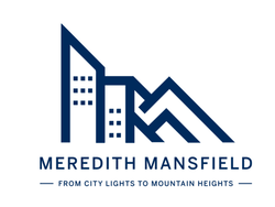 Meredith Mansfield Realtor logo