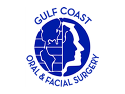 Gold Sponsor:  Gulf Coast Oral & Facial Surgery logo