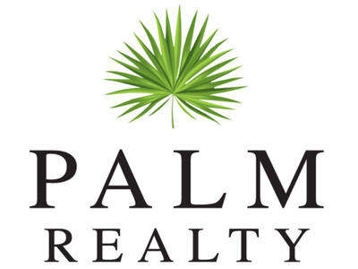 Palm Realty logo