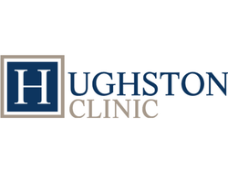 Hughston Clinic logo