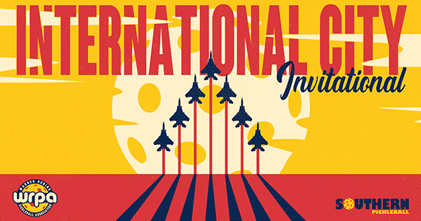 International City Invitational logo