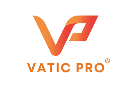 Vatic Pro logo