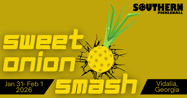 Sweet Onion Smash logo