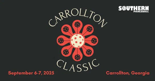 First Annual Carrollton Junior Classic logo