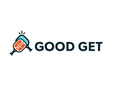 Good Get Apparel logo