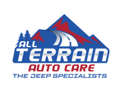 All Terrain Auto Care logo