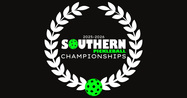 2025 Southern Championships logo