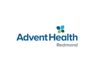 AdventHealth Redmond logo