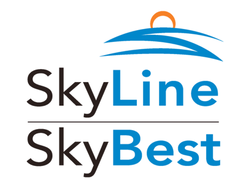 Sky Line Sky Best logo