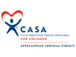 CASA for Children logo