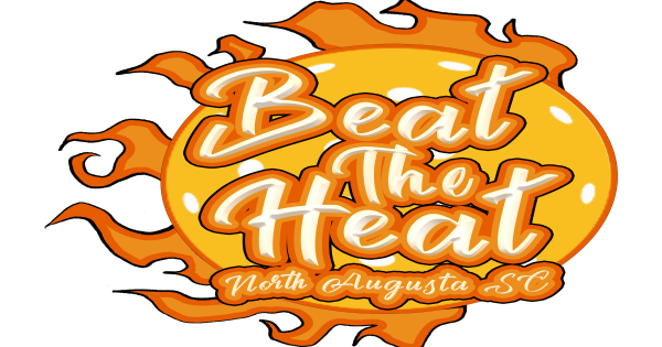 2nd Annual Beat The Heat Challenge logo