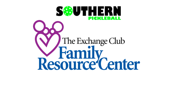 Family Resource Center Benefit Tournament - Rome, Georgia logo
