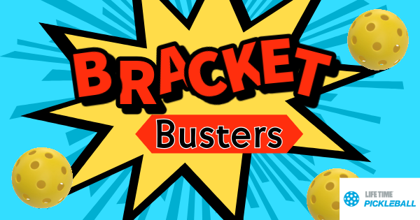 Bracket Busters Tournament logo