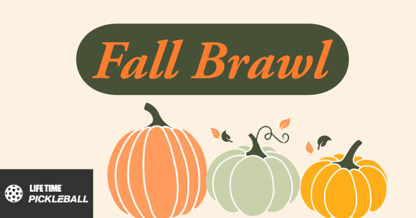 Fall Brawl logo