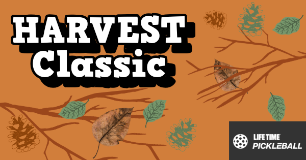 Harvest Classic Rumble logo