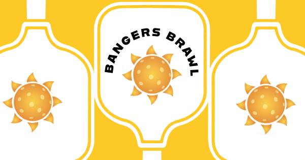 Bangers Team Brawl logo