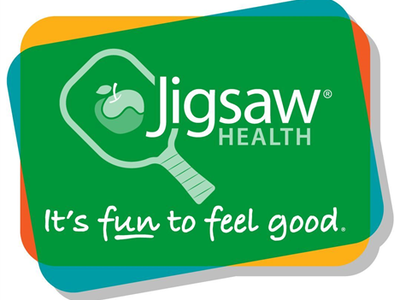 Jigsaw Health logo