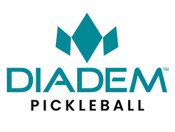 Pickleball Paddles and Equipment logo