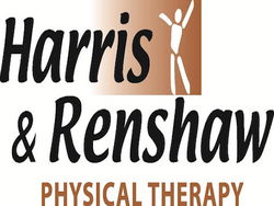 Harris & Renshaw Physical Therapy logo