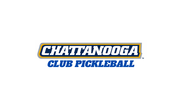 Chattanooga DUPR Campus Regional Challenger Bracket logo