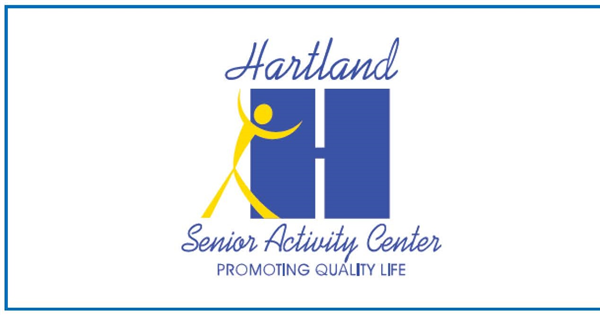 Hartland Mix It Up In May logo