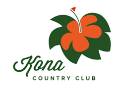 Kona Country Club logo