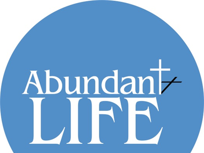 Abundant Life Waikoloa logo