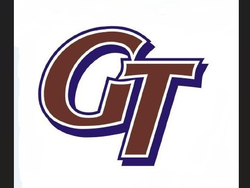 GT Collision Center logo