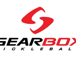 Gearbox Pickleball logo