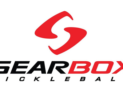 Gearbox Pickleball logo