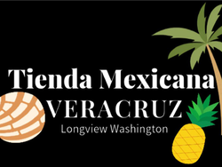 Tienda Mexicana Vera Cruz logo