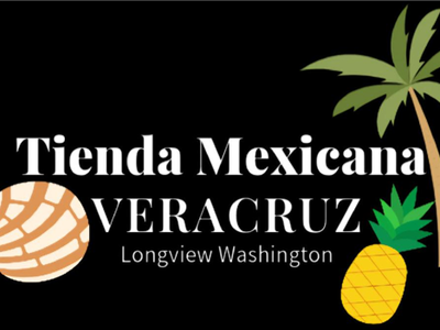 Tienda Mexicana Vera Cruz logo