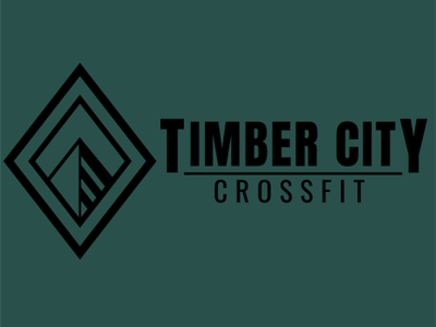Timber City Crossfit logo