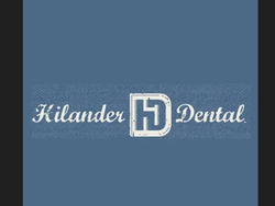 Hilander Dental logo