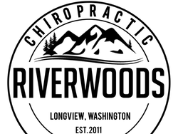 Riverwoods Chiropractic logo