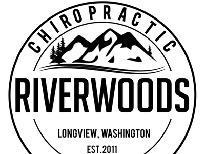 Riverwoods Chiropractic logo