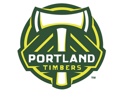 Portland Timbers logo