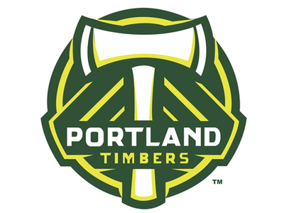 Portland Timbers logo