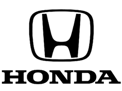 Stirling Honda logo