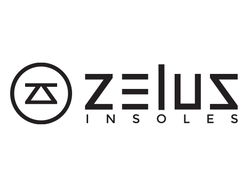 Zelus Insoles logo