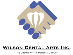 Wilson Dental Arts logo