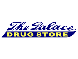 Palace Drug logo