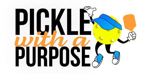 Pickle with a Purpose Fundraiser - Fremont County logo
