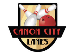 Canon City Lanes logo