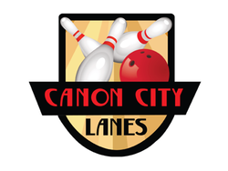 Canon City Lanes logo